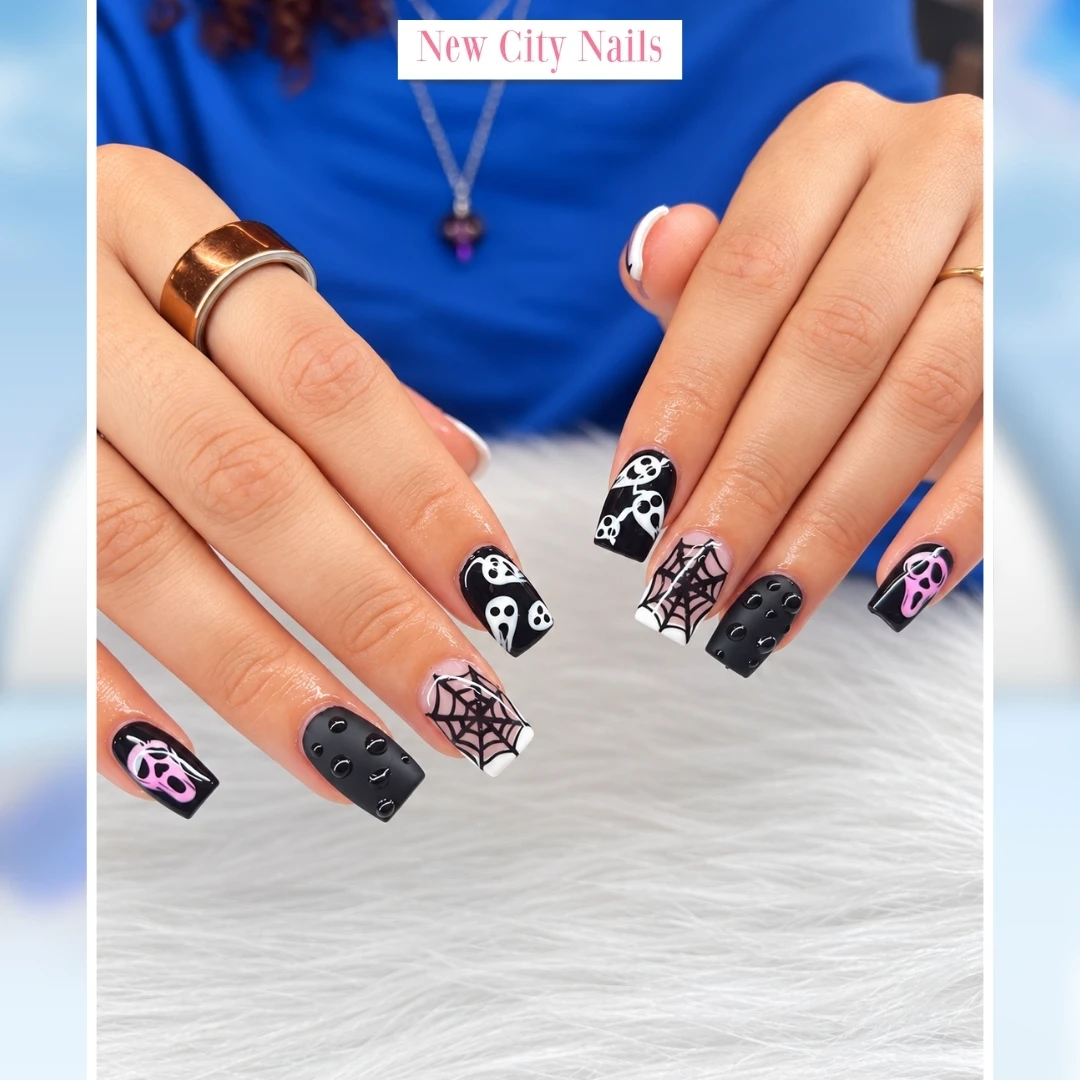 Must Try Nail Designs October 21 2026